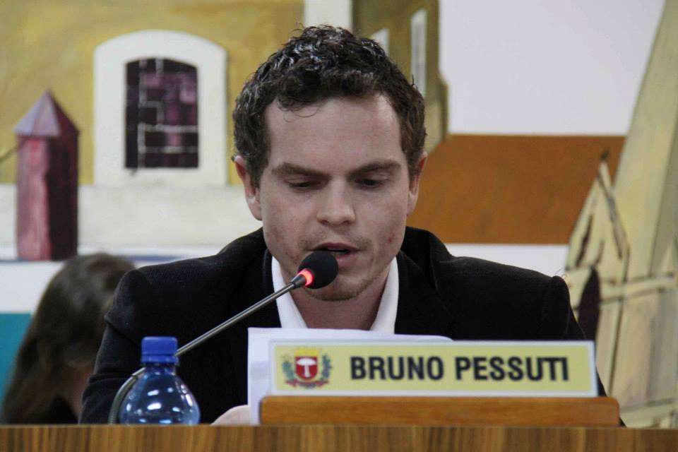 CPI do Transporte Coletivo começa questionamentos e análise de documentos sobre valor da tarifa - Bruno Pessuti